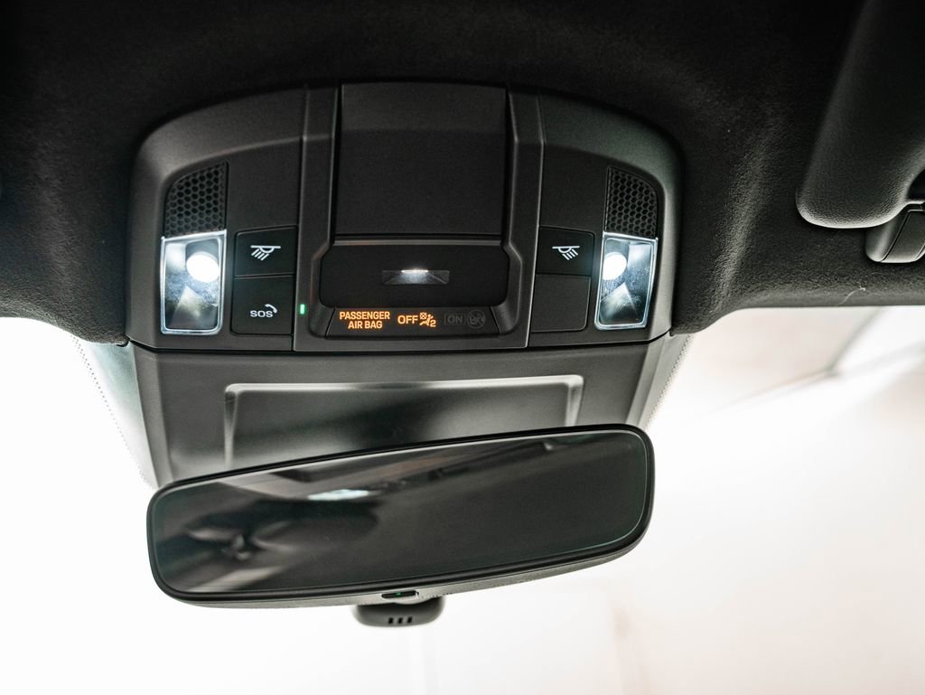 Used 2024 Porsche 911 GT3 RS RWD image 48