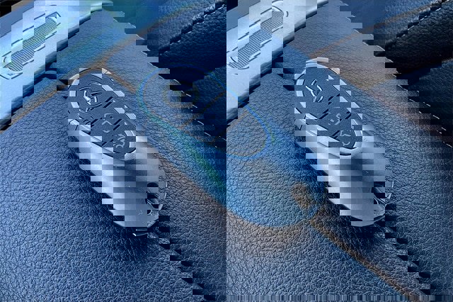 Certified 2025 Mercedes-Benz C 300 4MATIC Sedan image 39