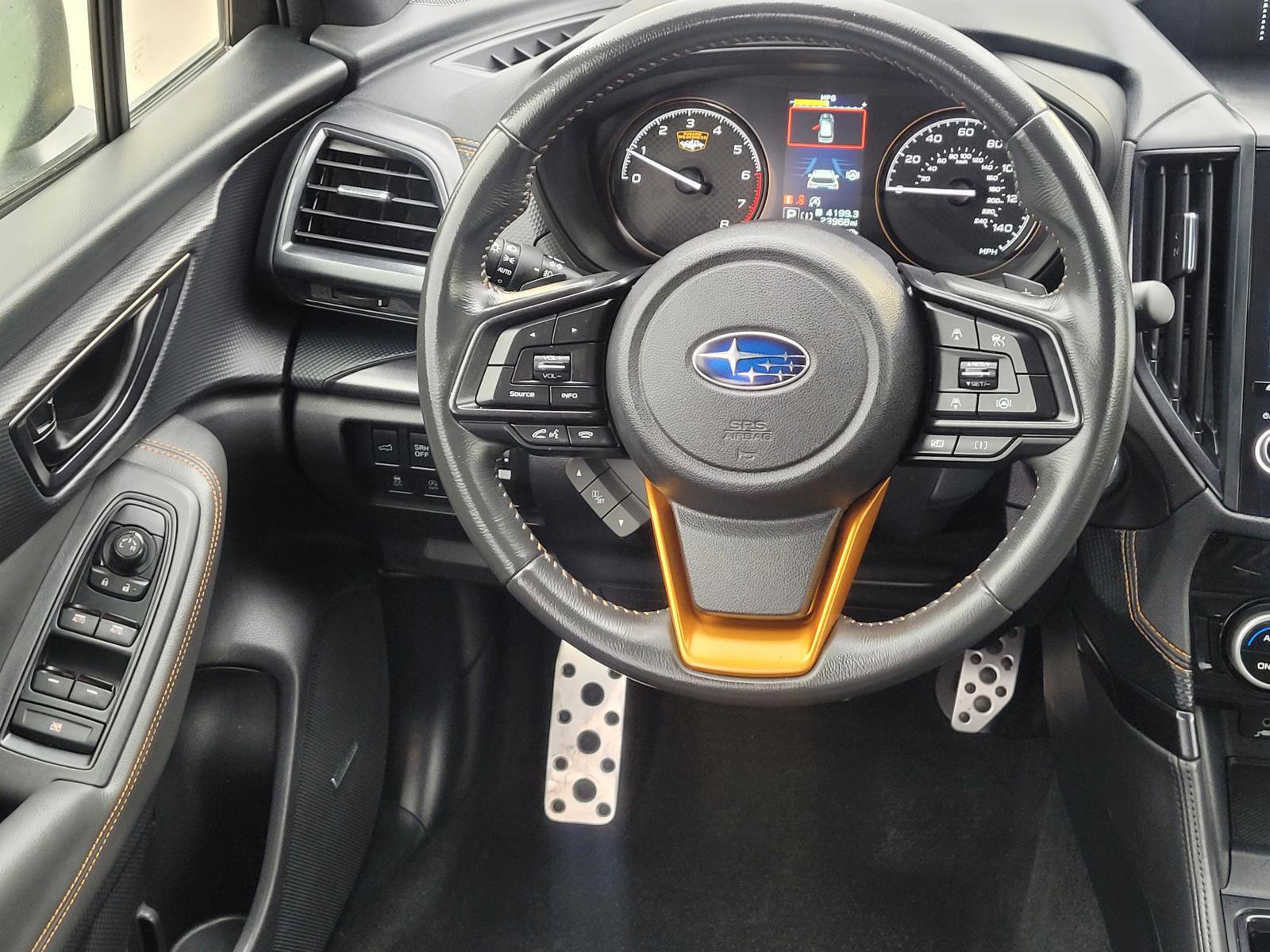 Certified 2023 Subaru Forester Wilderness image 6