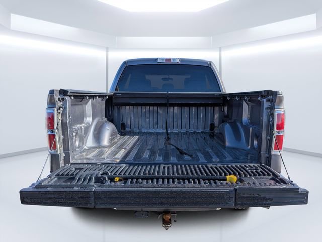 Used 2014 Ford F150 XLT w/ XLT Chrome Package image 11