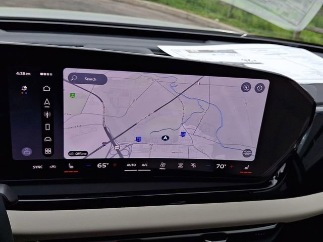 New 2026 Audi A5 Premium AWD/4WD image 12