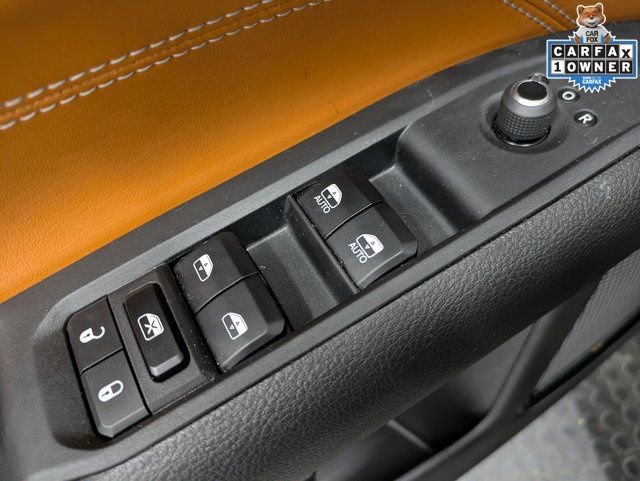 Used 2024 Jeep Compass Limited w/ Elite Group image 10