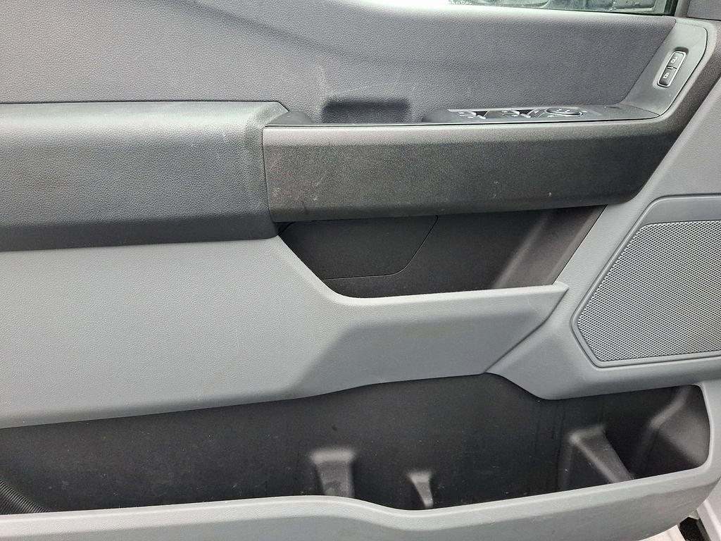 Used 2024 Ford F350 XL w/ XL Driver Assist Package image 12