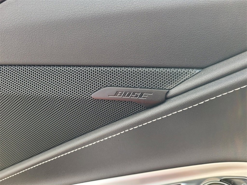 Used 2023 Chevrolet Corvette Stingray Coupe w/ 1LT image 23