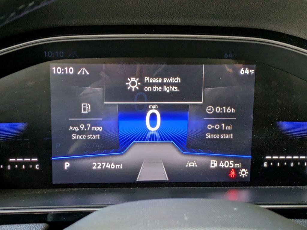 Used 2025 Volkswagen Jetta Sport image 22