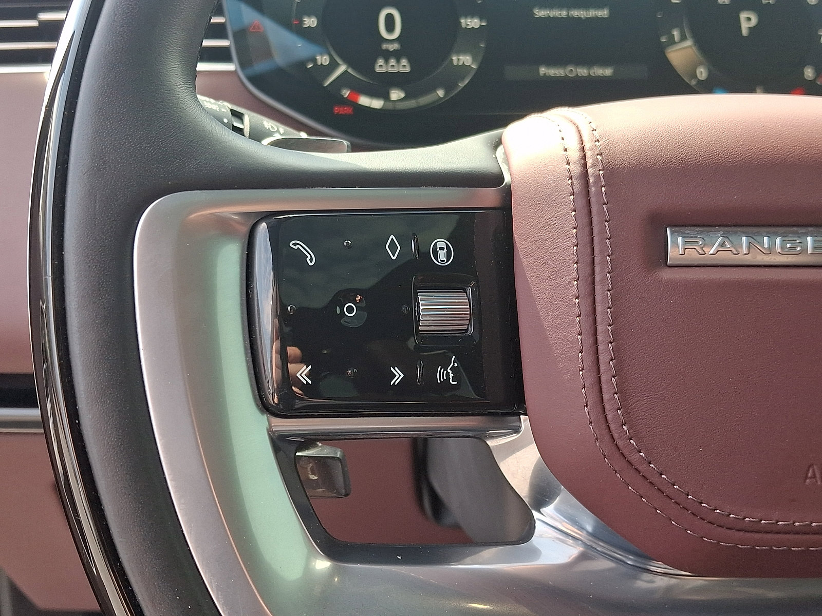 Used 2024 Land Rover Range Rover Autobiography image 22