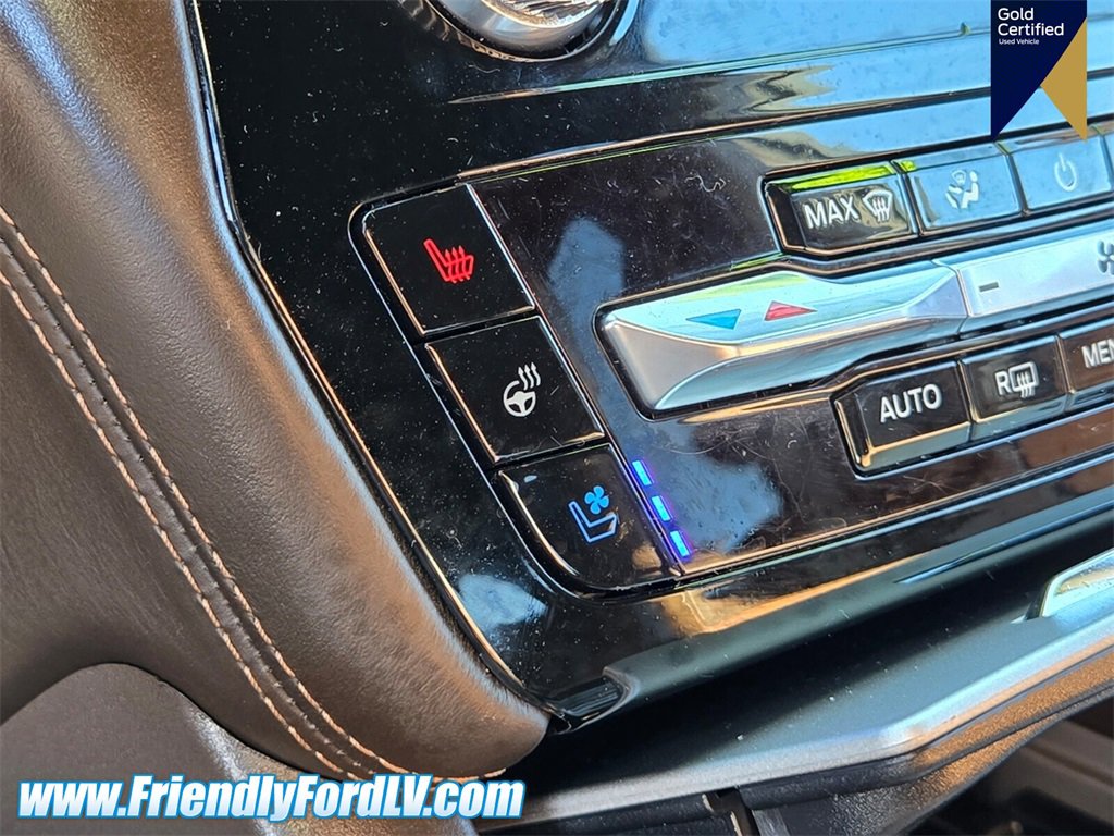 Certified 2023 Ford Explorer King Ranch w/ Technology Package image 23