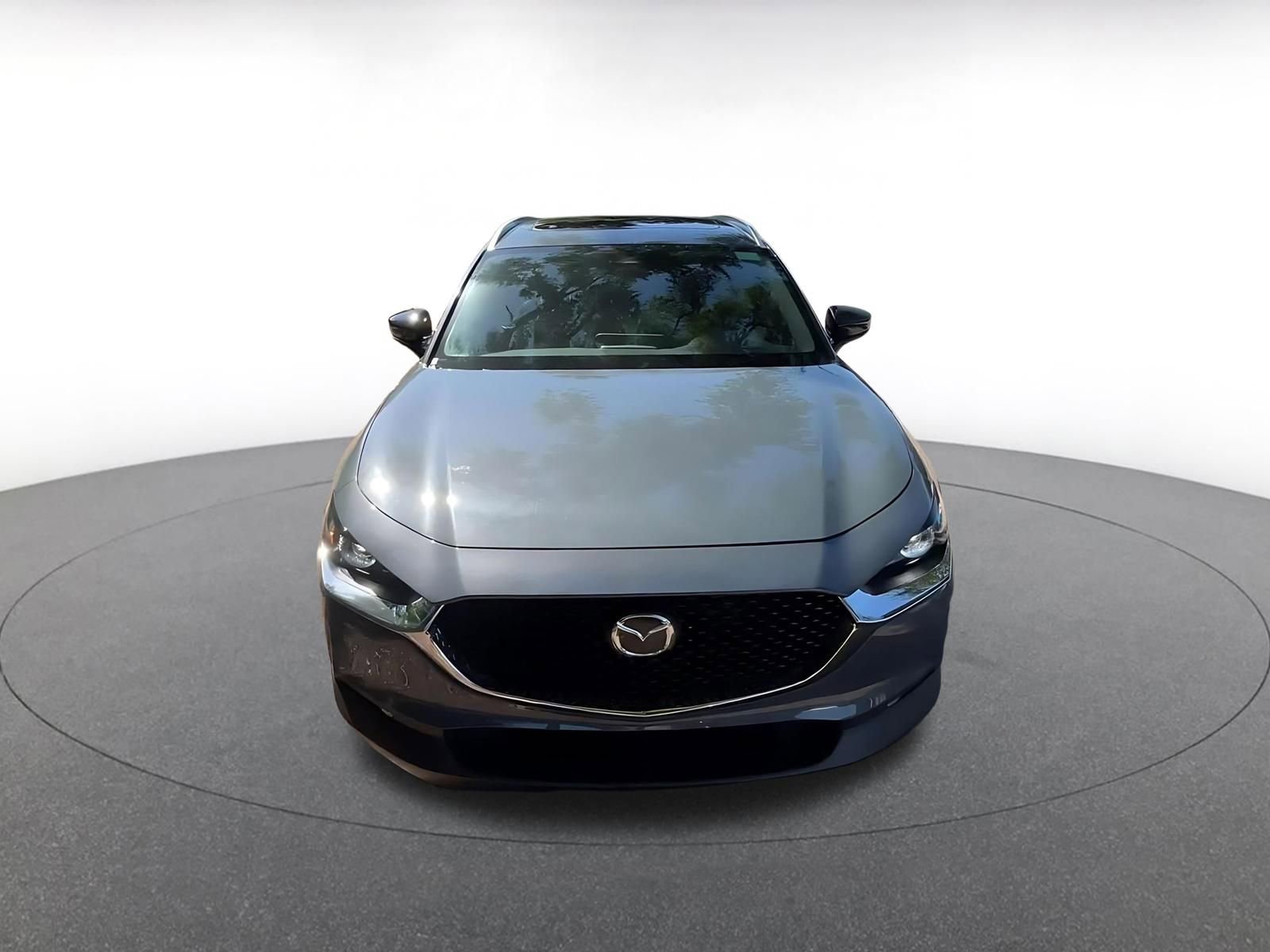 Used 2025 MAZDA CX-30 AWD 2.5 S w/ Preferred Package image 8