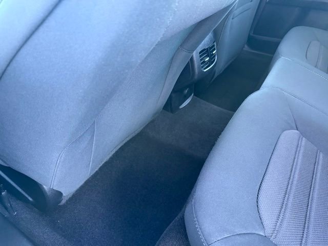 Used 2020 Ford Fusion SE image 29