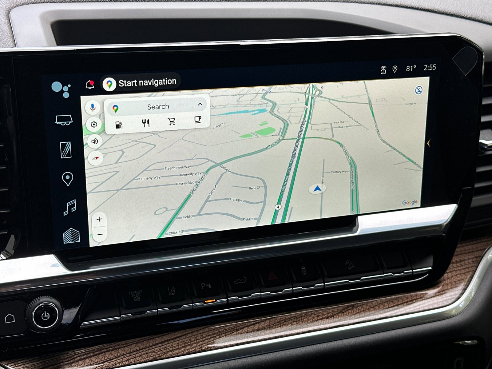 New 2025 Chevrolet Silverado 2500 LT w/ All Star Edition image 21