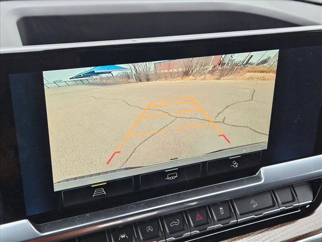 New 2026 Chevrolet Silverado 1500 RST image 13