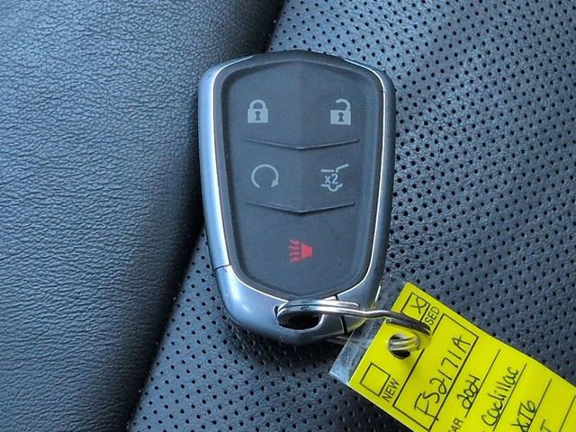 Used 2021 Cadillac XT6 Premium Luxury image 28