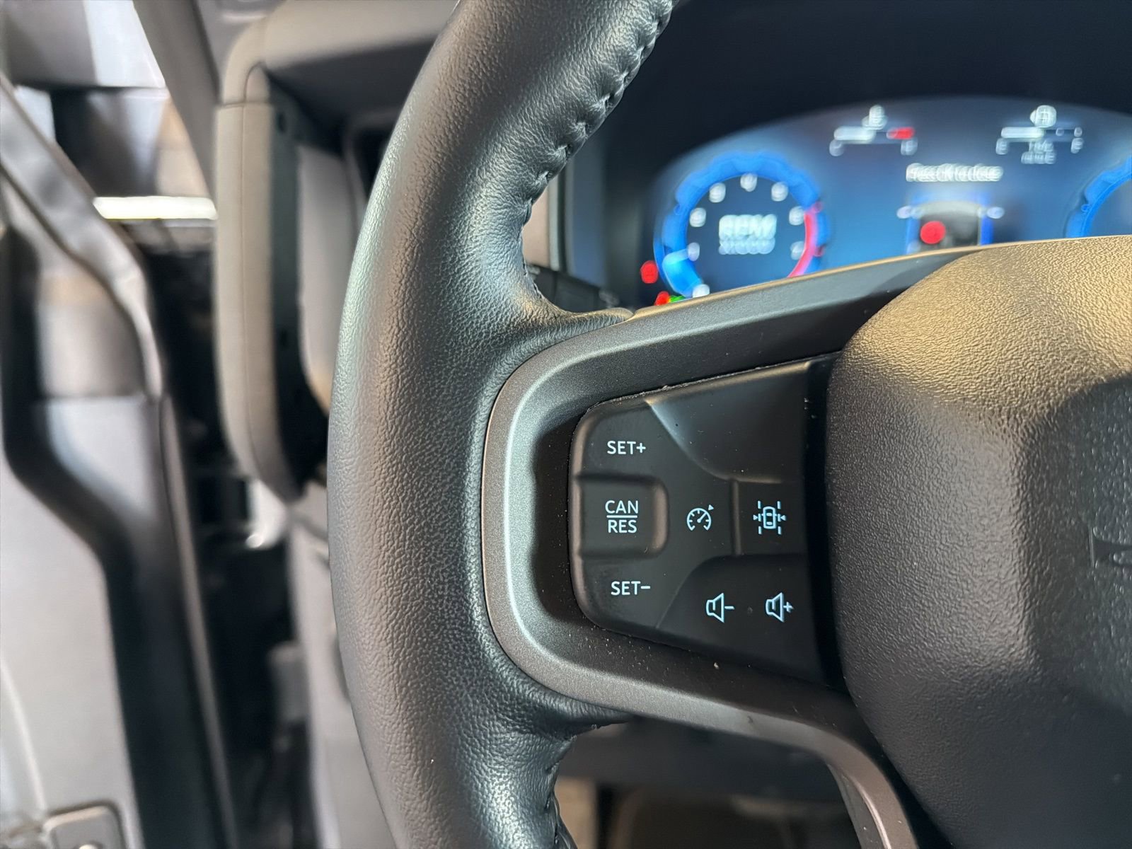 Used 2025 Ford Bronco Badlands image 20