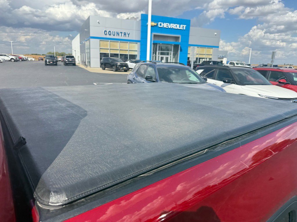 Used 2024 GMC Sierra 1500 Denali w/ Denali Reserve Package image 12