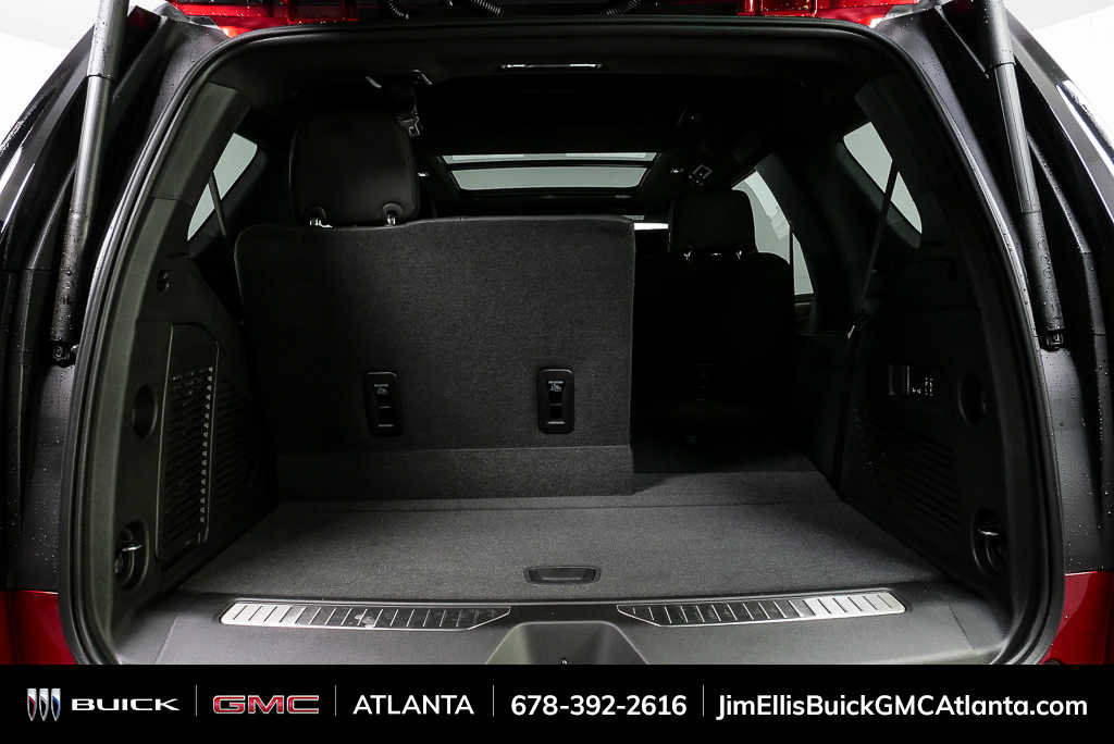 New 2026 GMC Yukon Denali w/ Denali Reserve Package image 31