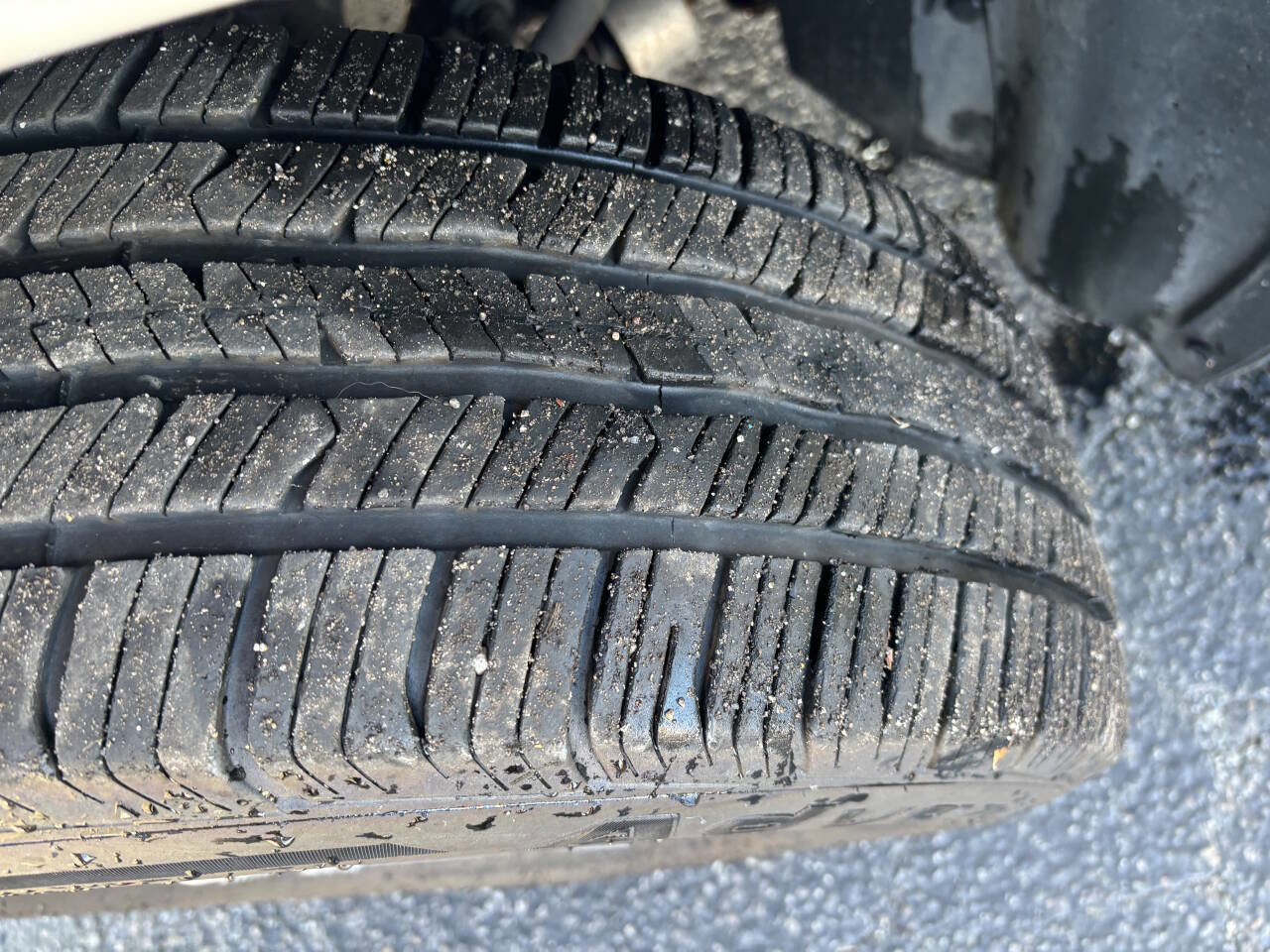 Used 2012 Chevrolet Equinox LS image 6