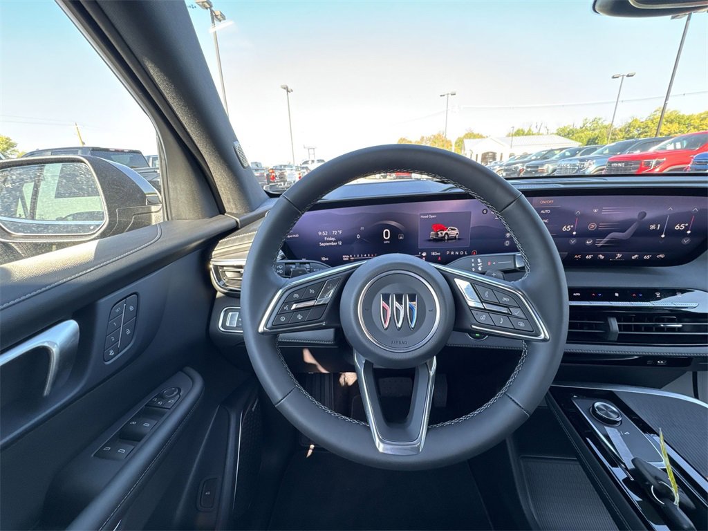 New 2026 Buick Enclave Preferred w/ Power Package image 14