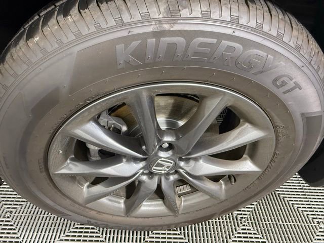 Used 2026 Honda CR-V EX-L image 13