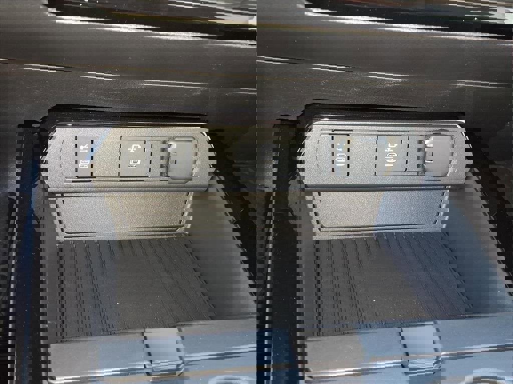 New 2026 Toyota Prius Nightshade image 17