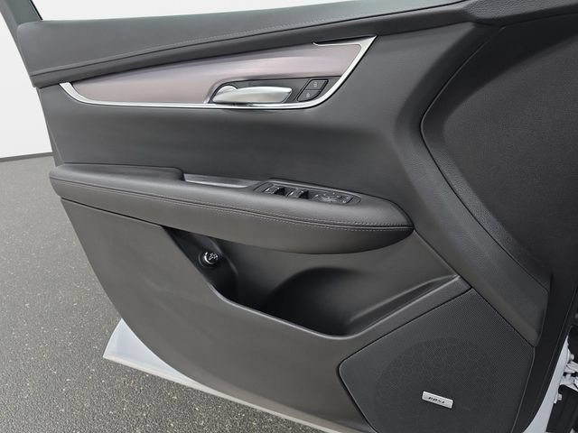 Certified 2024 Cadillac XT5 Luxury FWD image 22