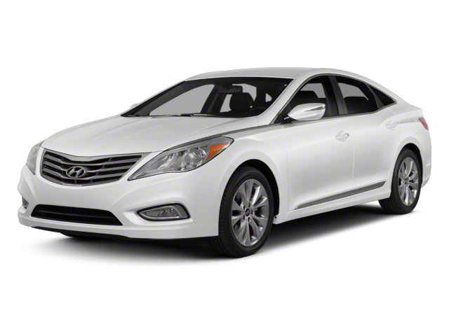Used 2013 Hyundai Azera FWD image 1