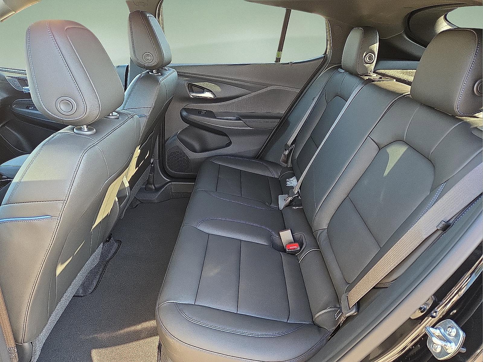 New 2026 Buick Envista Sport Touring w/ Convenience I Package image 10