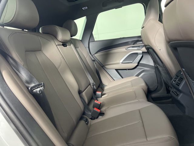 Certified 2025 Audi Q5 Premium Plus w/ Premium Plus image 16