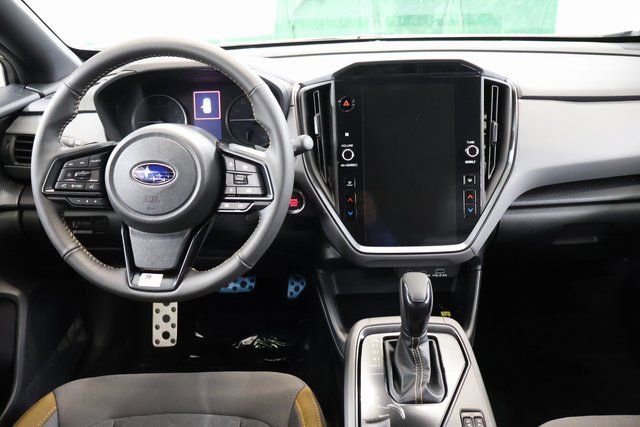 New 2026 Subaru Crosstrek 2.5i Sport image 14
