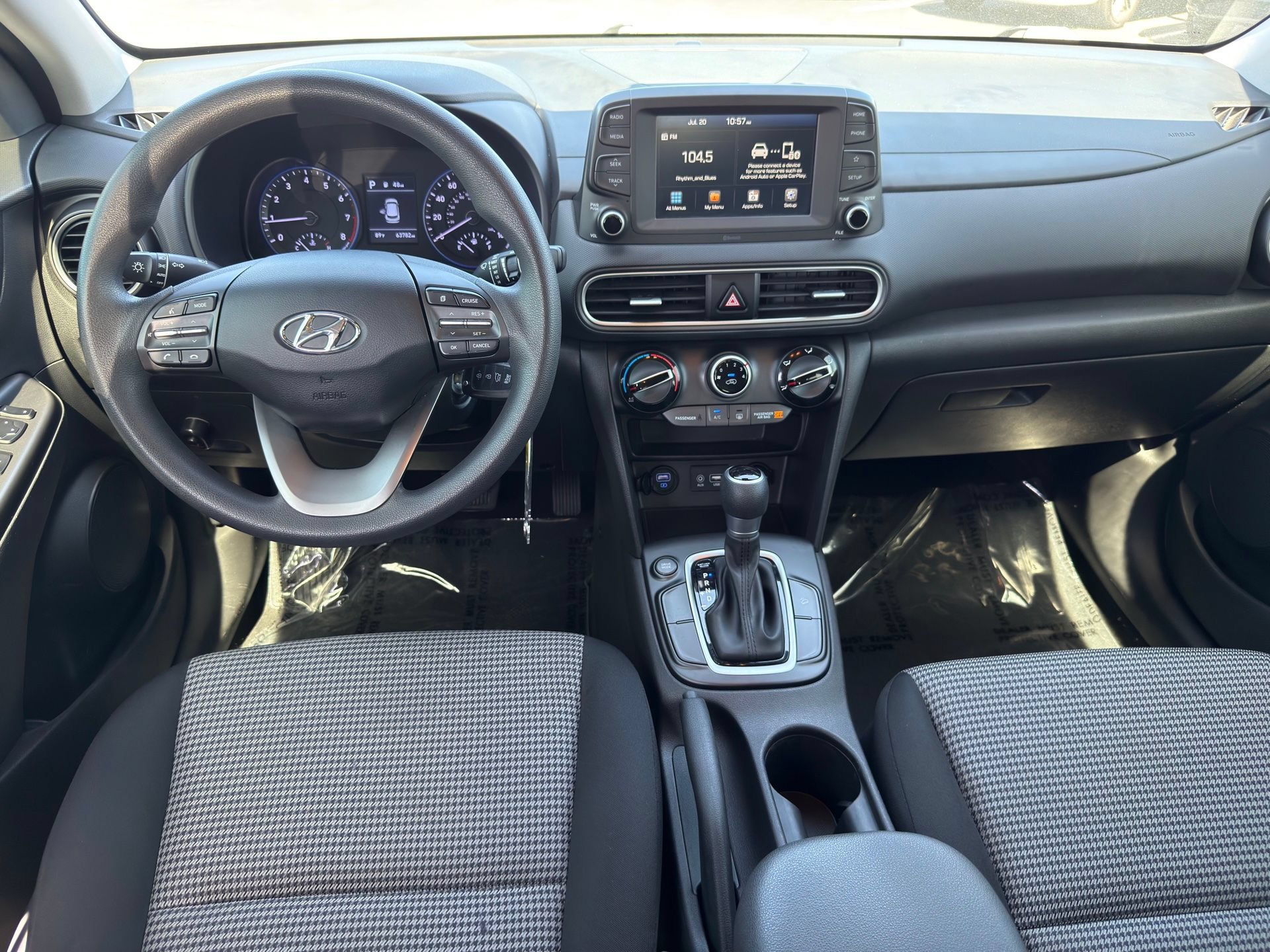 Used 2020 Hyundai Kona SE FWD image 23