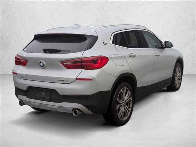 Used 2020 BMW X2 xDrive28i w/ Premium Package image 5