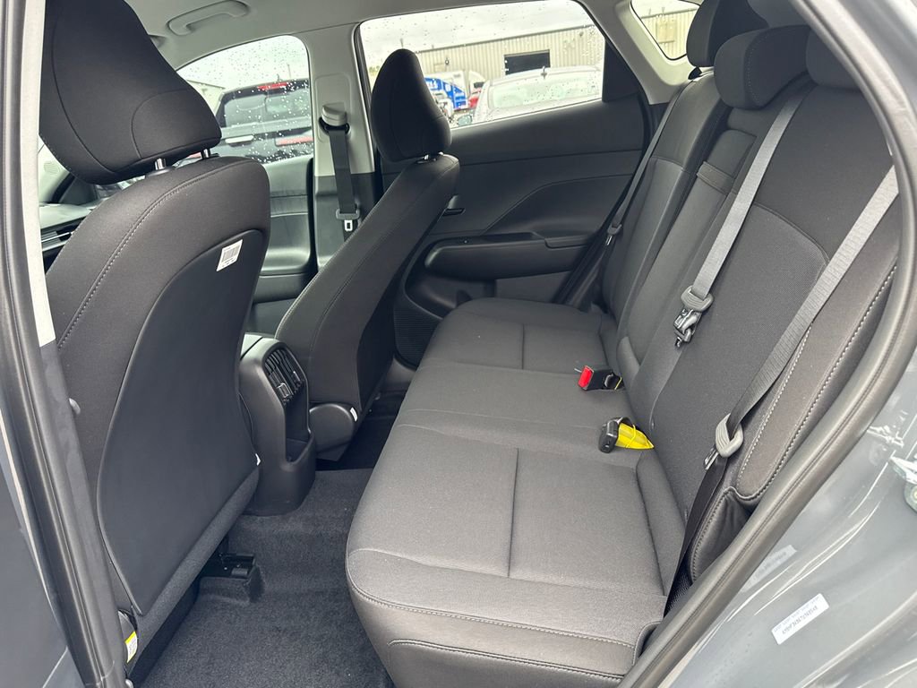 New 2026 Hyundai Kona SEL Sport image 11