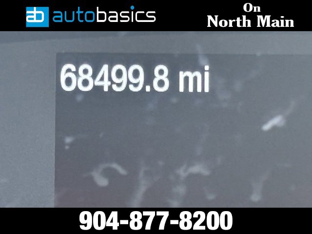 Used 2018 Ford EcoSport SE w/ SE Convenience Package image 26