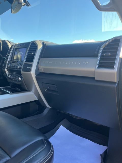 Used 2021 Ford F250 Lariat image 26