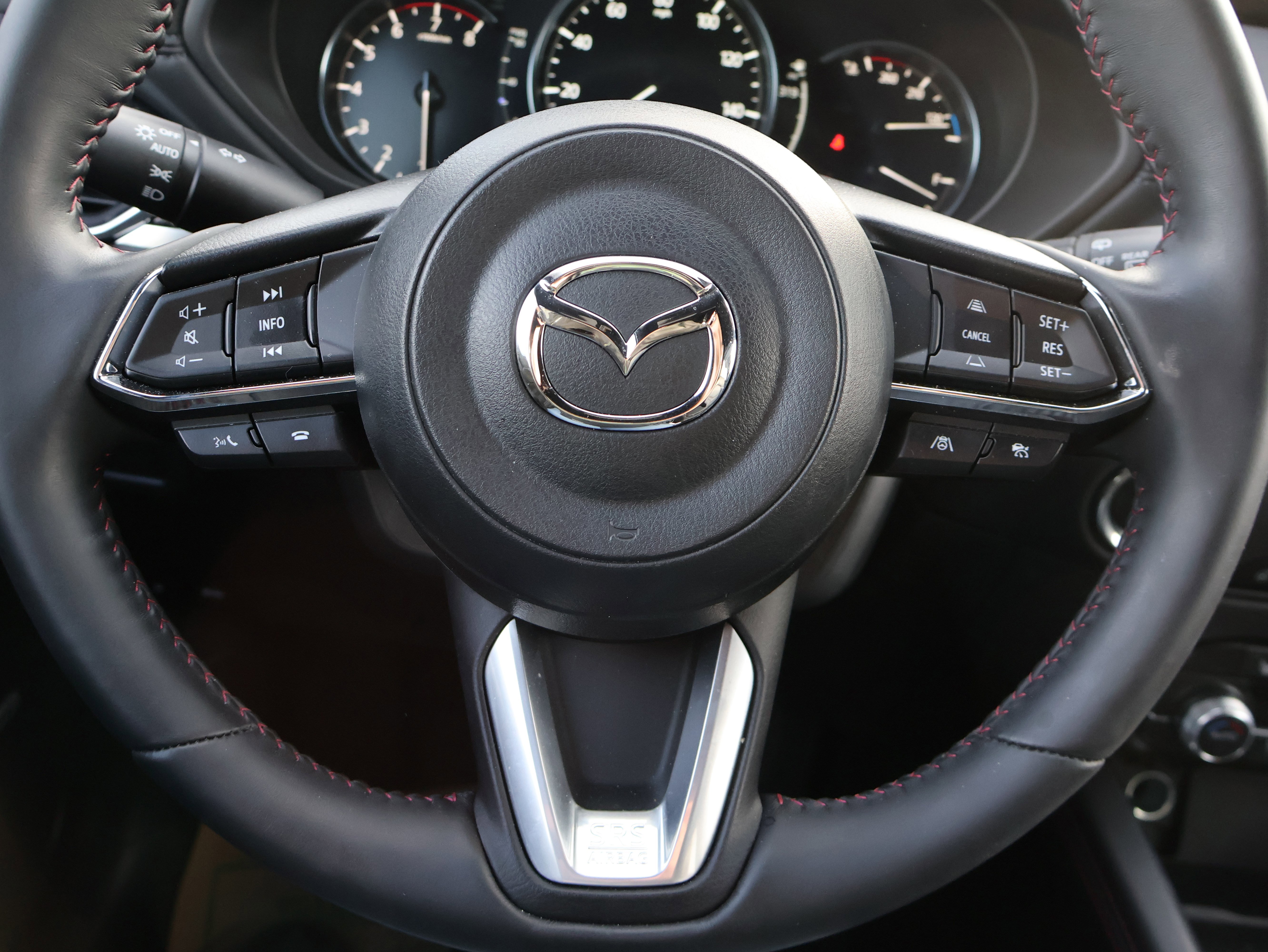 Certified 2025 MAZDA CX-5 2.5 Turbo image 32