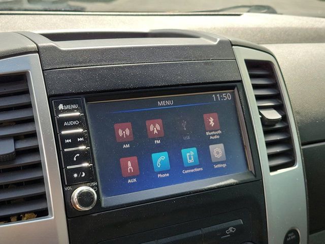 Used 2019 Nissan Frontier SV image 28