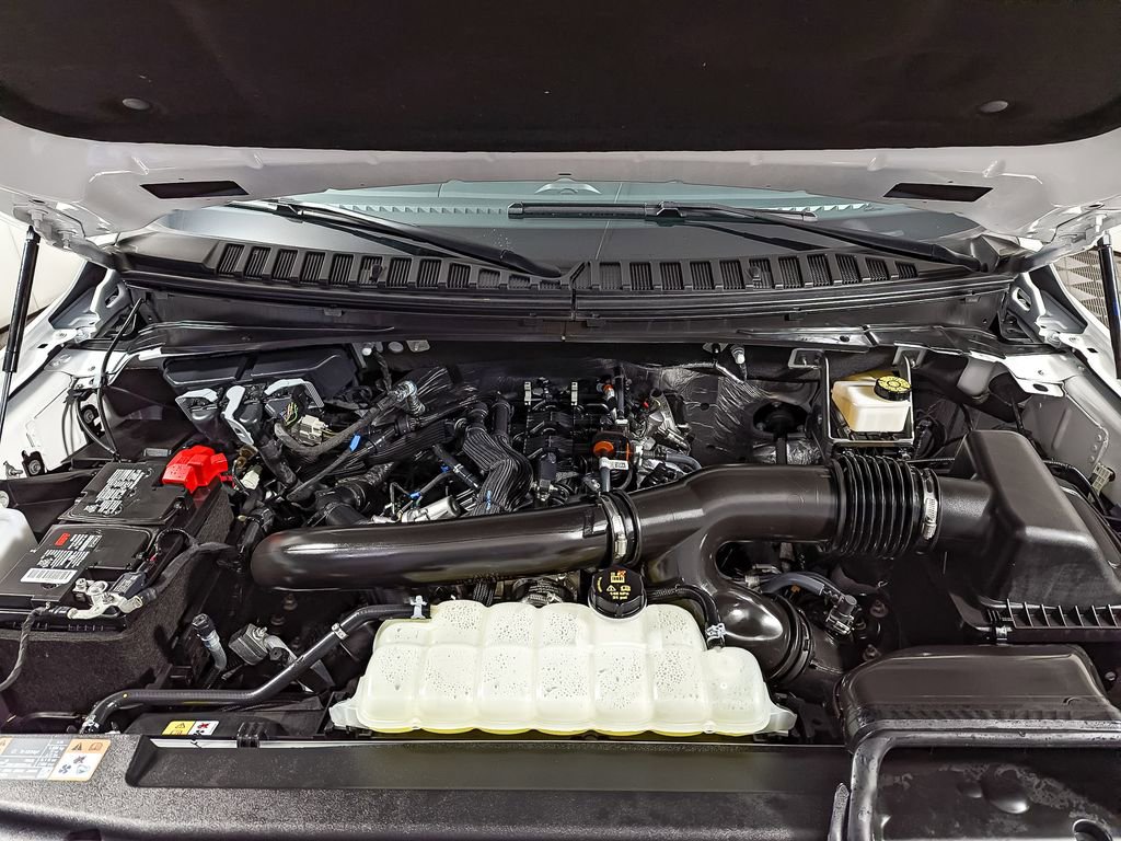 Used 2023 Ford Expedition Max Limited image 49