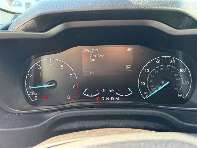 Used 2019 Ford Transit Connect XLT image 18