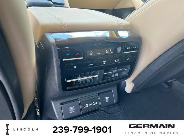 Used 2023 Acura MDX SH-AWD w/ Advance Package image 16