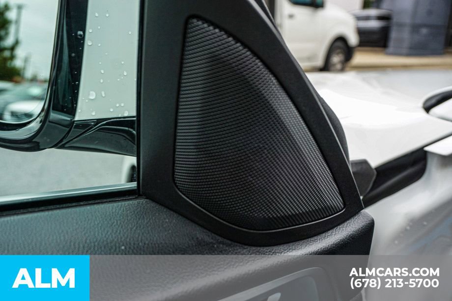 Used 2025 BMW i4 eDrive40 image 51