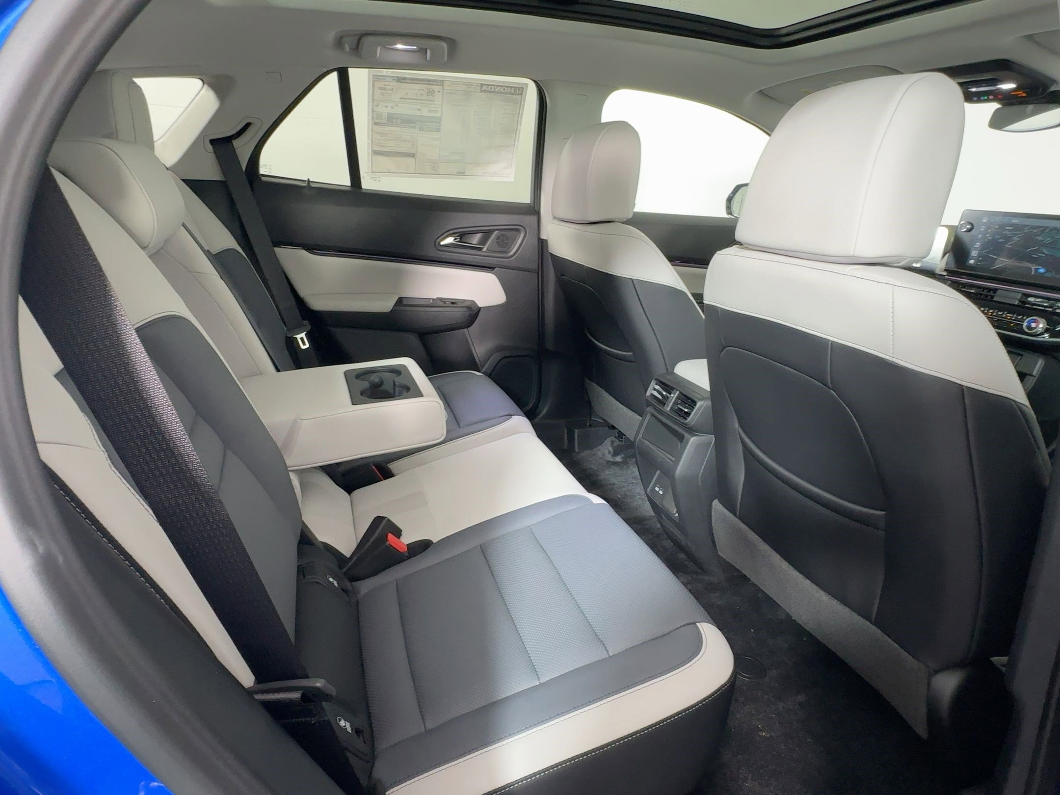 New 2026 Honda Prologue Elite image 30