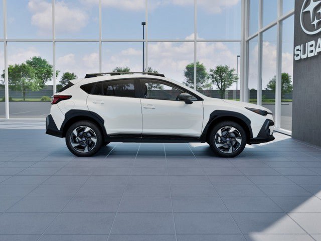 New 2026 Subaru Crosstrek 2.5i Limited w/ Crosstrek Mirror Package AWD/4WD image 6
