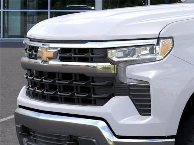 New 2026 Chevrolet Silverado 1500 LT AWD/4WD image 13