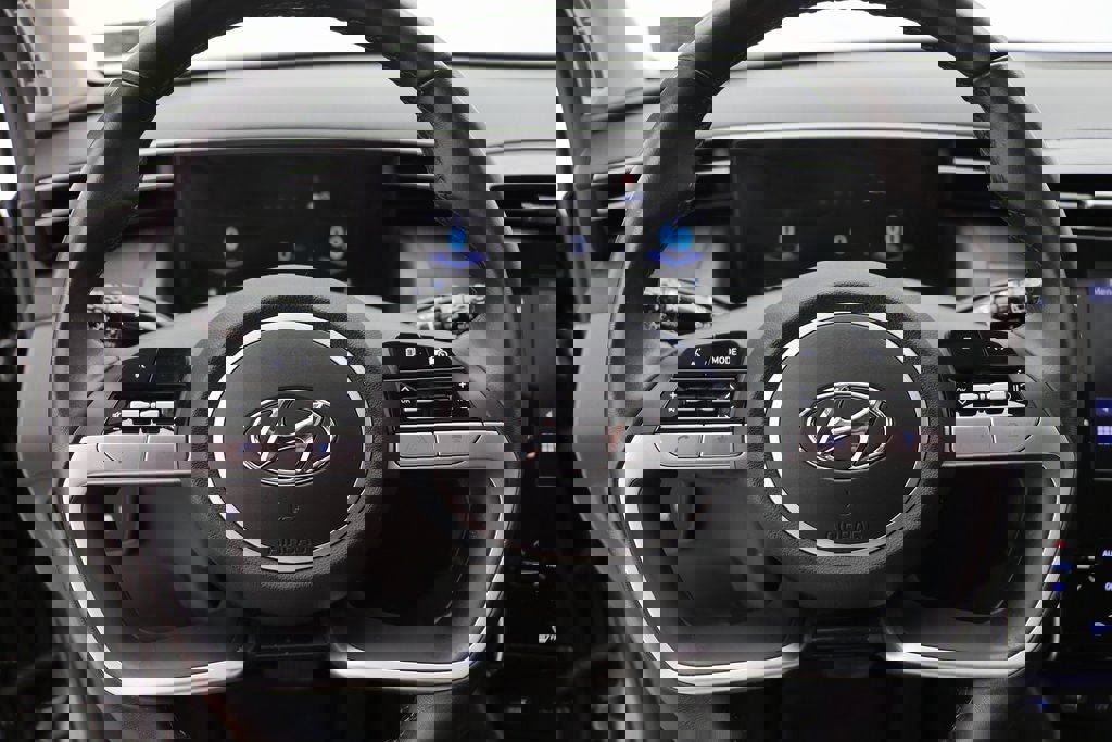 Used 2022 Hyundai Tucson SEL w/ Convenience Package image 16