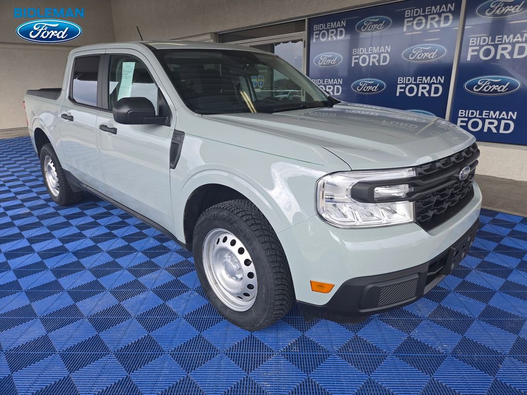 Used 2024 Ford Maverick XL image 1