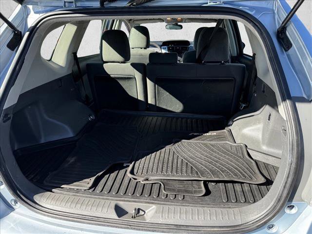 Used 2014 Toyota Prius V Two image 5