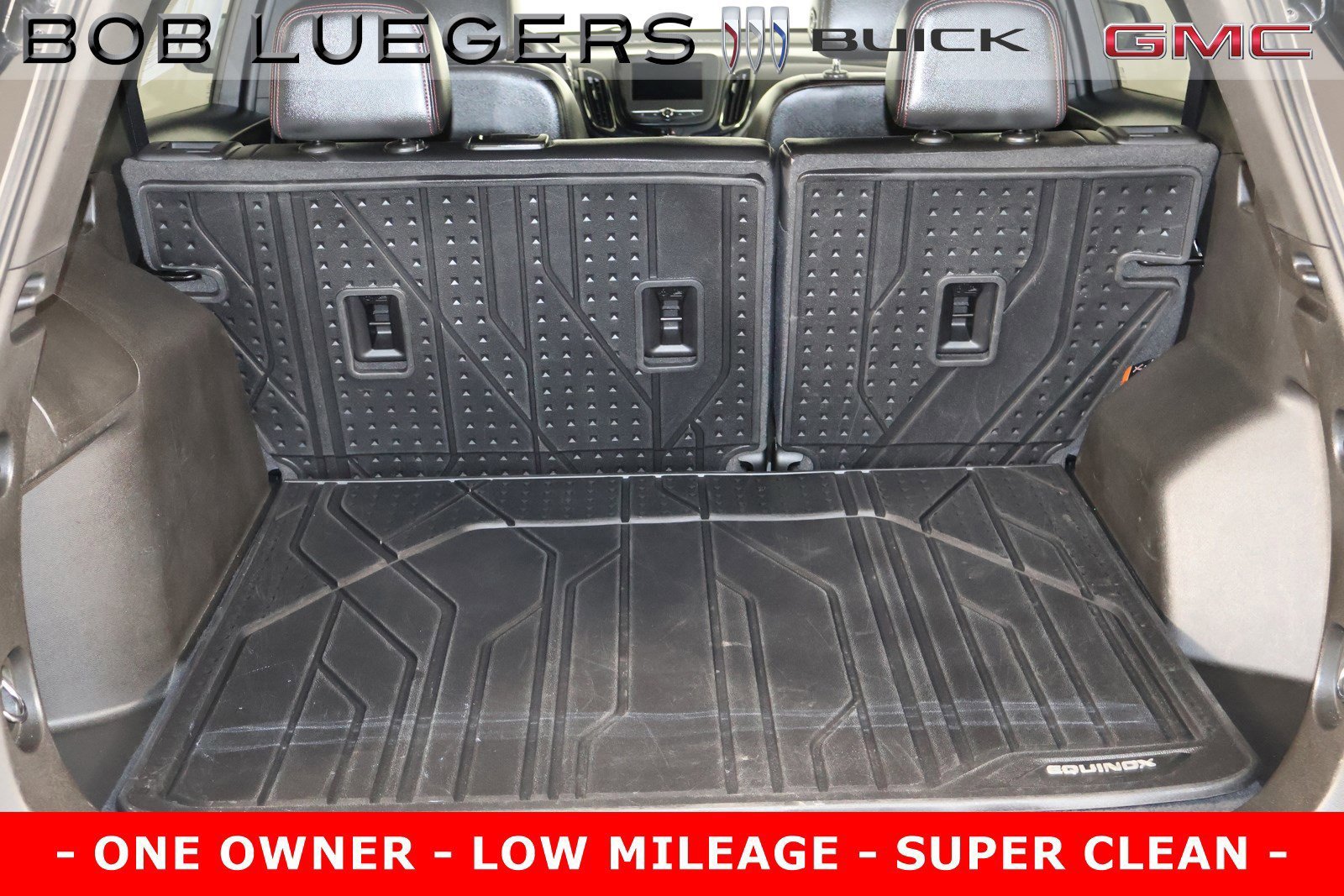 Certified 2022 Chevrolet Equinox RS w/ LPO, Floor Liner Package FWD image 22