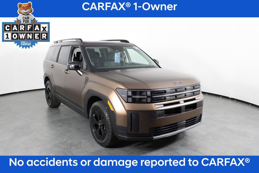 Used 2024 Hyundai Santa Fe XRT image 5