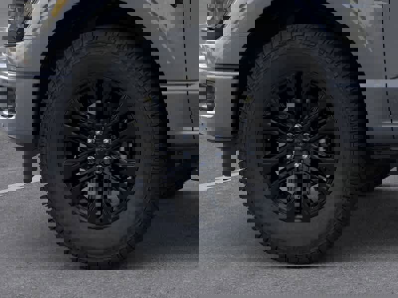 New 2026 Ford F150 XLT image 19