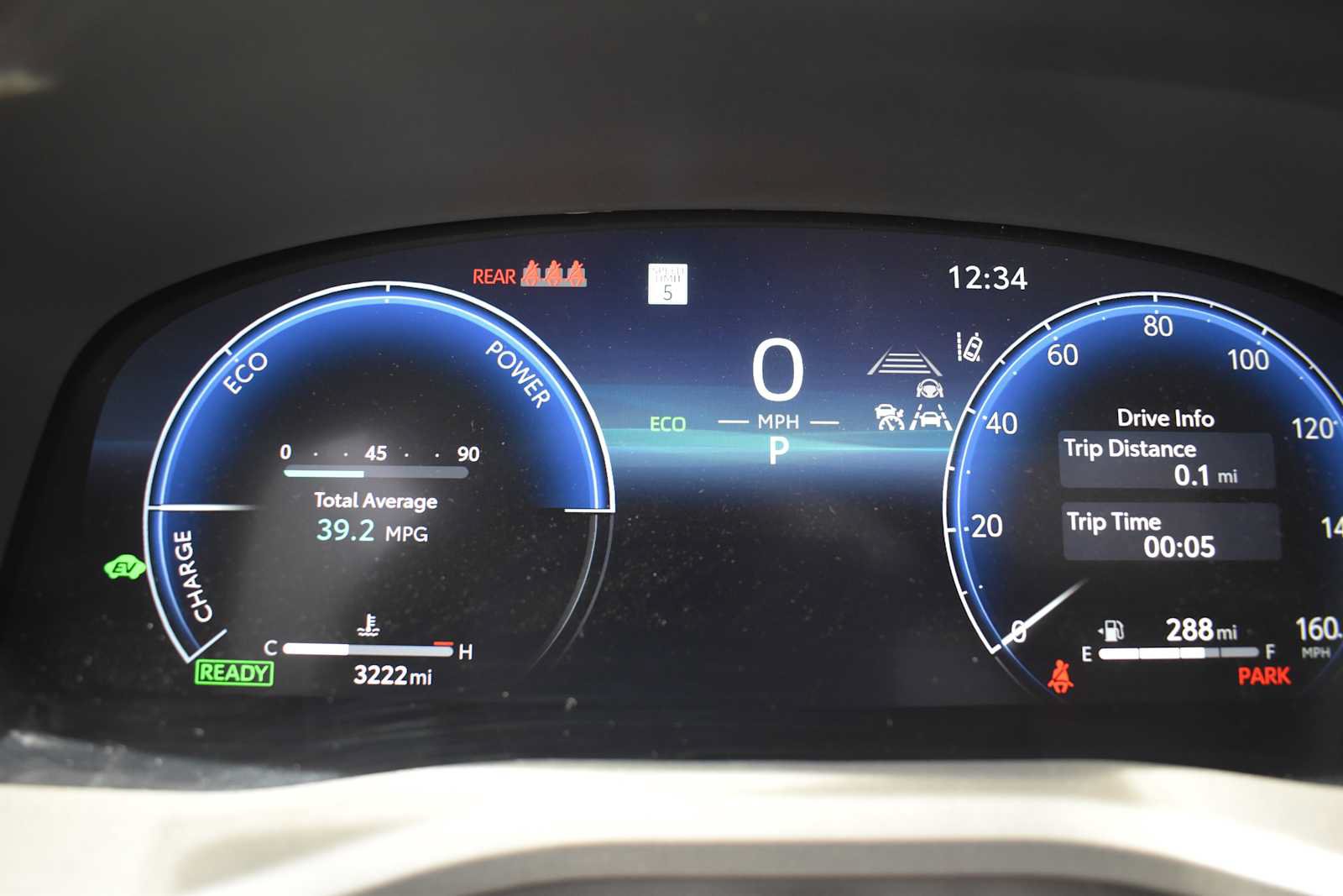 Used 2026 Toyota Camry XSE FWD image 16