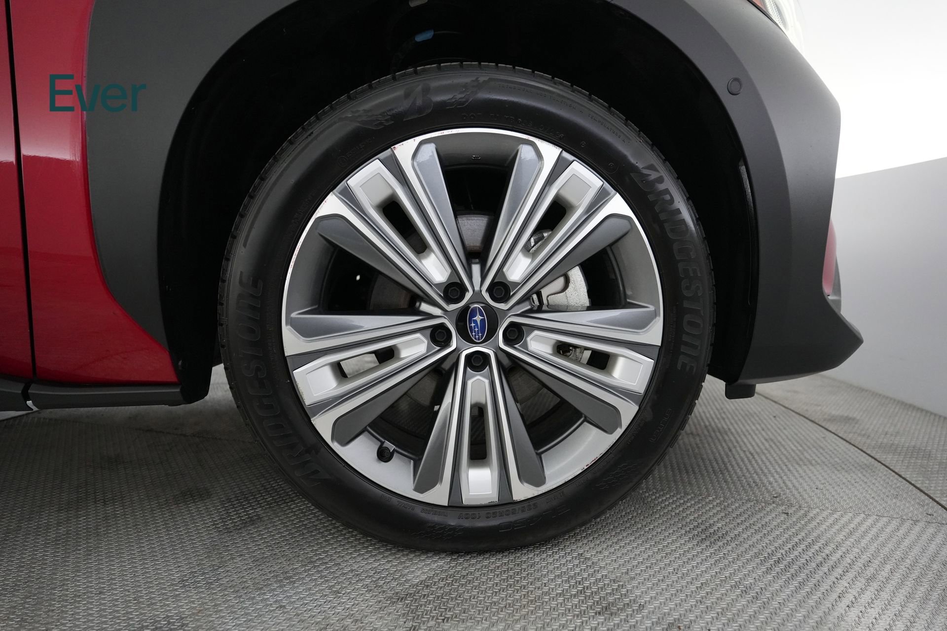 Used 2023 Subaru Solterra AWD image 20